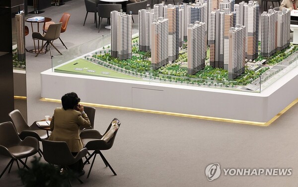 수도권 디딤돌·버팀목 대출금리 0.2%p 추가 인상