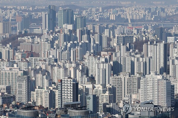 분양가 더 오른다…기본형 건축비 1.6% 인상