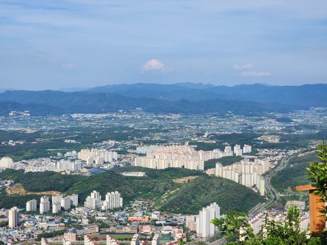 경산 사동지구