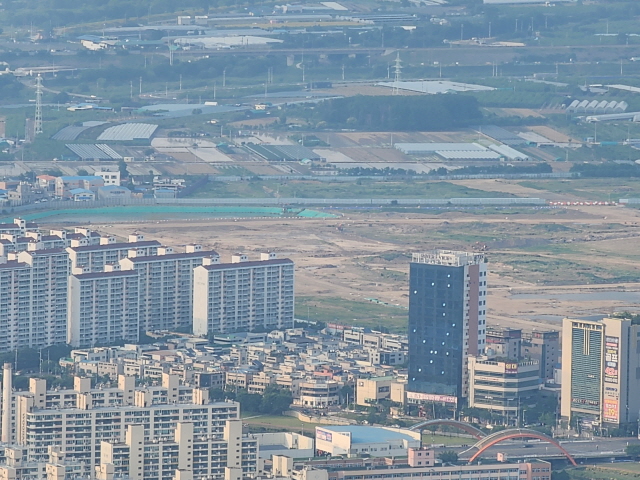 경산 대평동