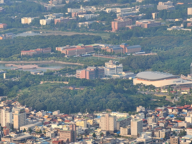 경산 계양동 삼풍동
