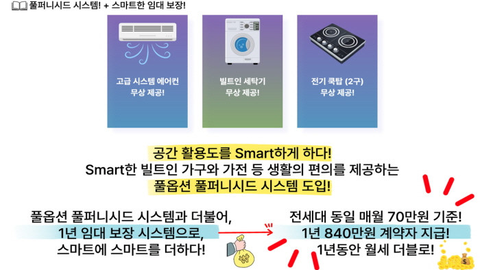 경산 임당역 스마트시티 오피스텔 할인 분양