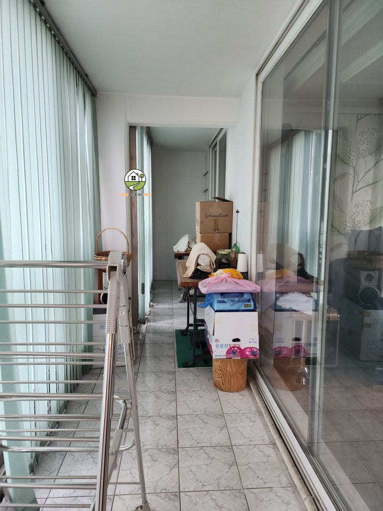 경상북도 경산시 중산동 경남신성아파트 32평형 매매