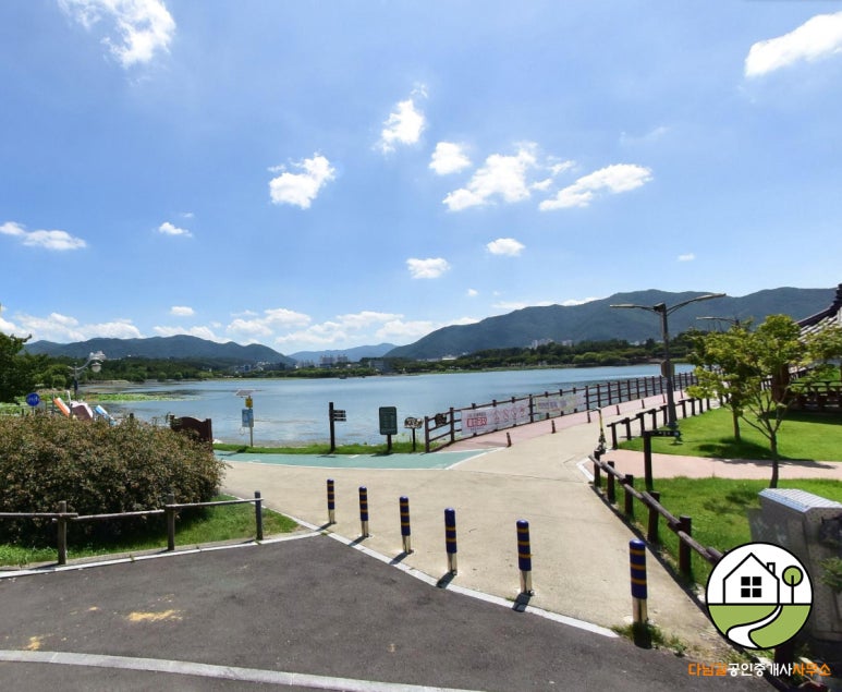 남지뷰 경산임당호반베르디움 아파트 84A 33평형 26층 매매