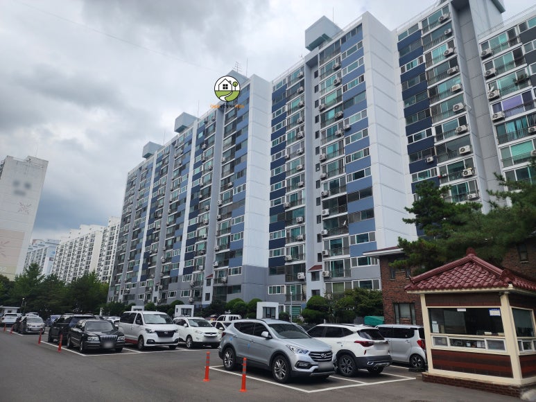 경산 정평동 정평현대아파트 매매