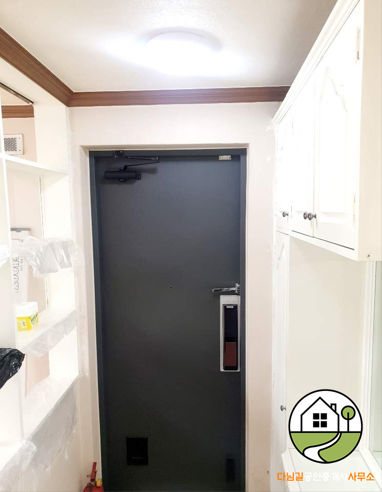 샷시 포함 올수리 정평역 도보 10분 경산 정평동 정평현대아파트 28평형 매매