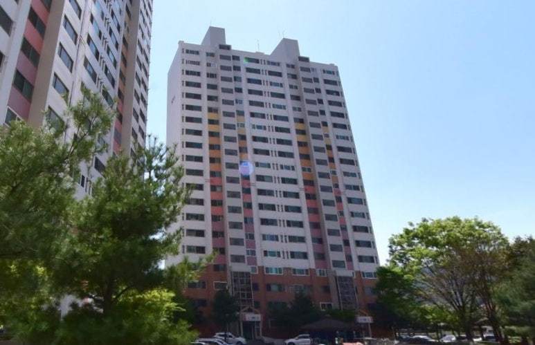 경산시 삼북동 삼북중공아파트 24평형 매매