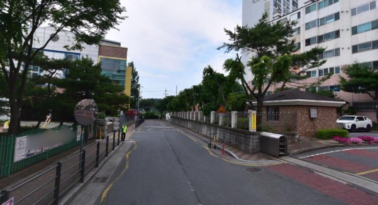 대구 수성구 신매동 신매우방타운아파트 33평형 15층 매매