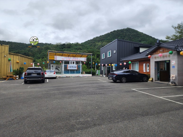 대지 약 450평, 주택포함 건물 3동 경산시 와촌면 대한리 팔공산 갓바위 상가주택 매매 대지 약 450평, 주택포함 건물 3동 경산시 와촌면 대한리 팔공산 갓바위 상가주택 매매