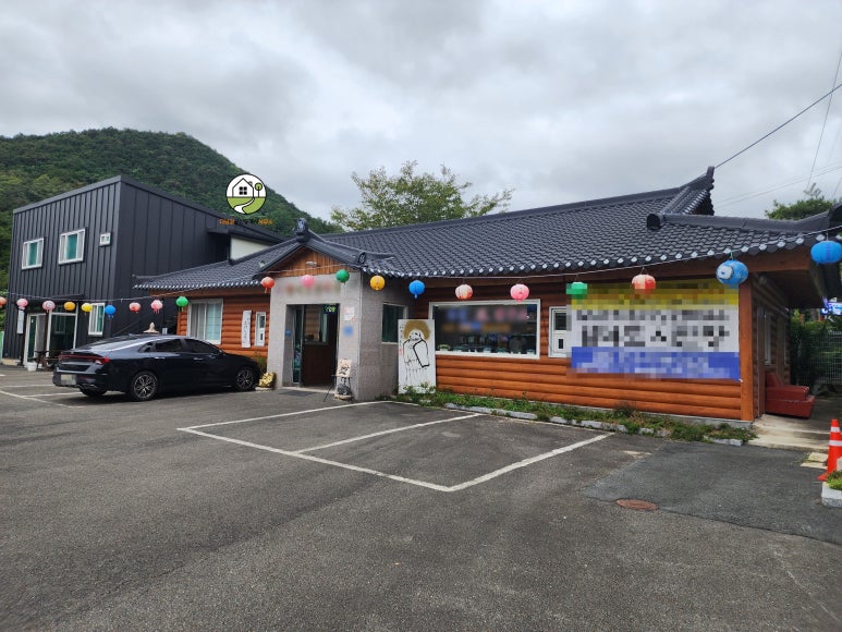 대지 약 450평, 주택포함 건물 3동 경산시 와촌면 대한리 팔공산 갓바위 상가주택 매매 대지 약 450평, 주택포함 건물 3동 경산시 와촌면 대한리 팔공산 갓바위 상가주택 매매