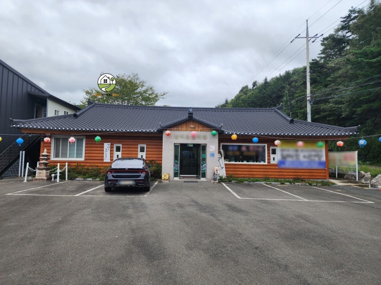 대지 약 450평, 주택포함 건물 3동 경산시 와촌면 대한리 팔공산 갓바위 상가주택 매매 대지 약 450평, 주택포함 건물 3동 경산시 와촌면 대한리 팔공산 갓바위 상가주택 매매