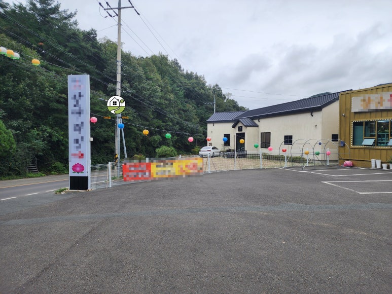 대지 약 450평, 주택포함 건물 3동 경산시 와촌면 대한리 팔공산 갓바위 상가주택 매매 대지 약 450평, 주택포함 건물 3동 경산시 와촌면 대한리 팔공산 갓바위 상가주택 매매