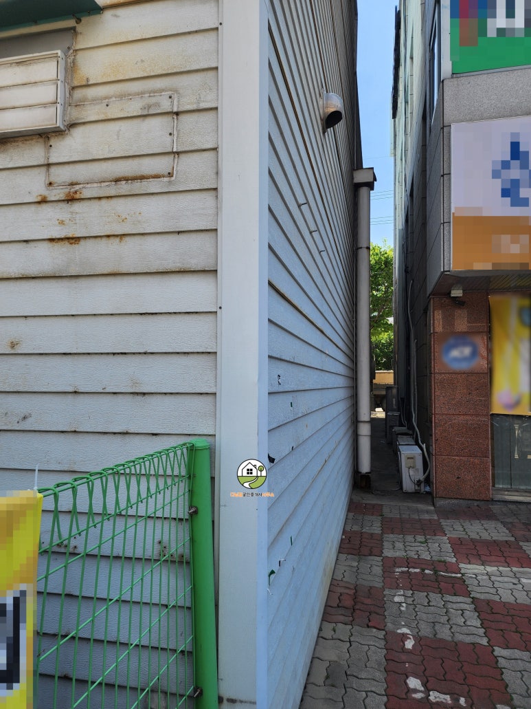 정평동 토지·상가 건물 매매