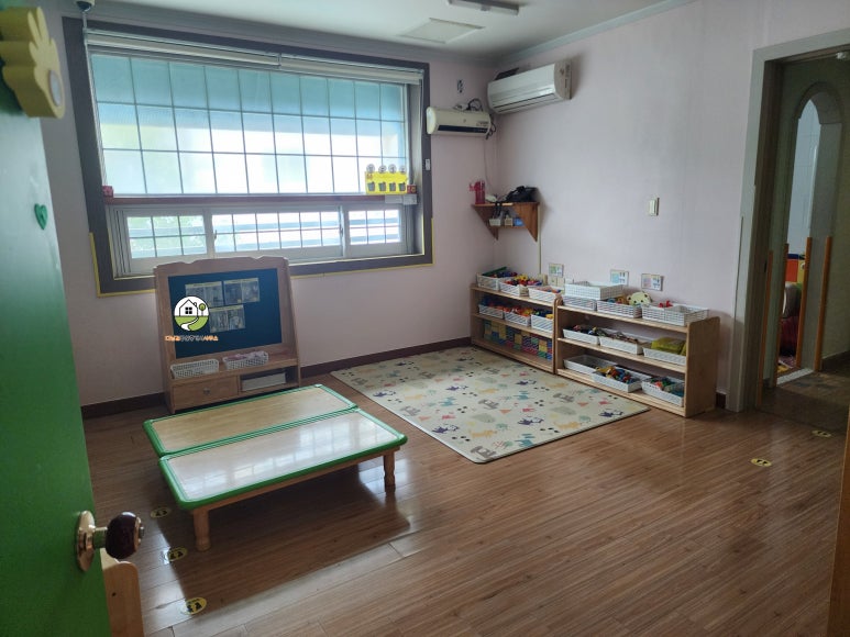 경산 상방동 노유자시설(어린이집) 토지·건물 매매
