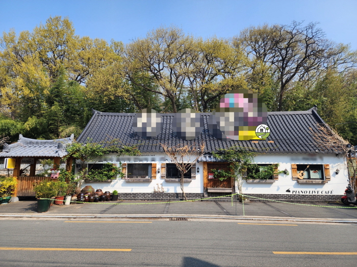 대구 수성구 두산동 상가 매매