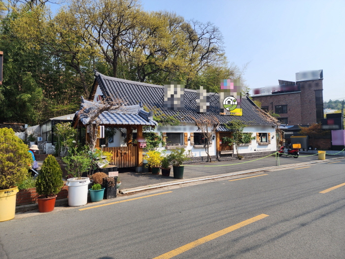 대구 수성구 두산동 상가 매매