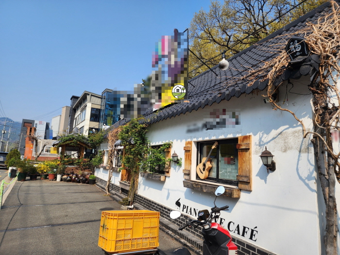 대구 수성구 두산동 상가 매매