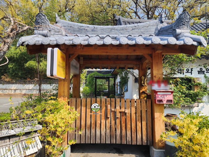 대구 수성구 두산동 상가 매매