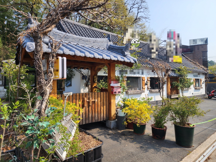 대구 수성구 두산동 상가 매매