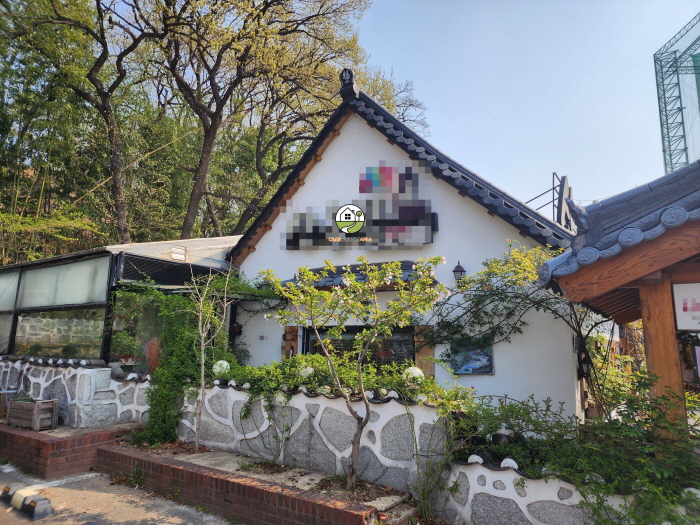 대구 수성구 두산동 상가 매매