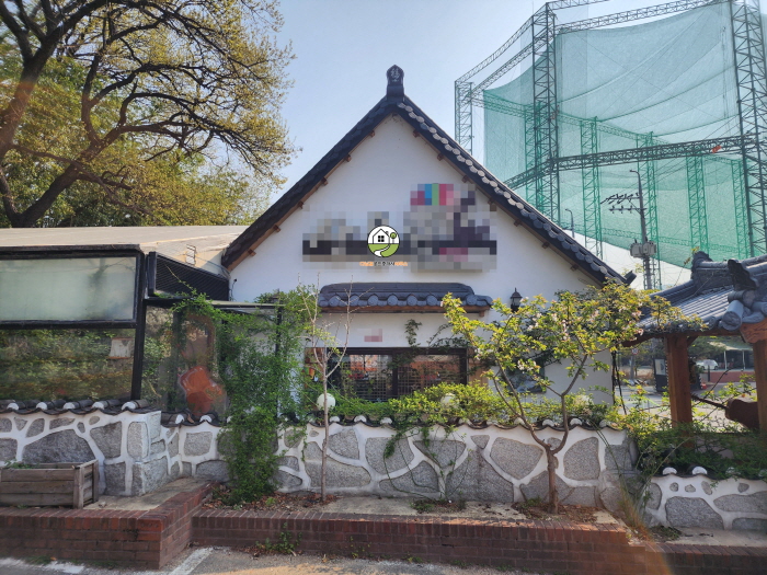 대구 수성구 두산동 상가 매매