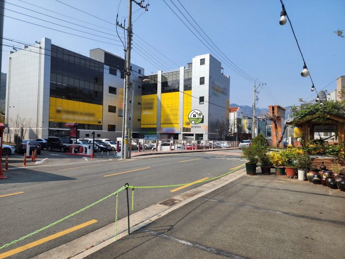 대구 수성구 두산동 상가 매매