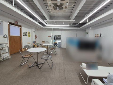 경산시 사동 경산세무서 및 법원, 경산우체국, 경산시립박물관 인근 상가 임대