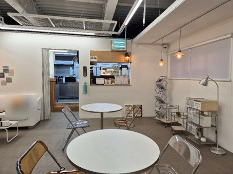경산시 사동 경산세무서 및 법원, 경산우체국, 경산시립박물관 인근 상가 임대
