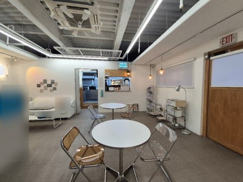 경산시 사동 경산세무서 및 법원, 경산우체국, 경산시립박물관 인근 상가 임대