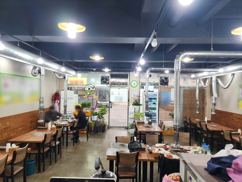 백천동 상가 임대