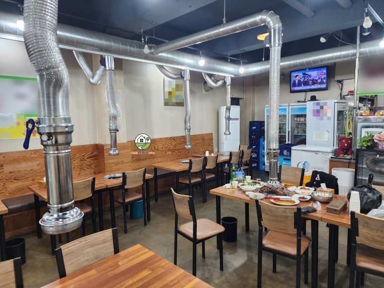 백천동 상가 임대