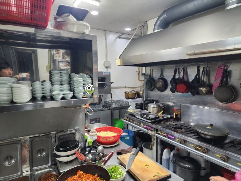백천동 상가 임대