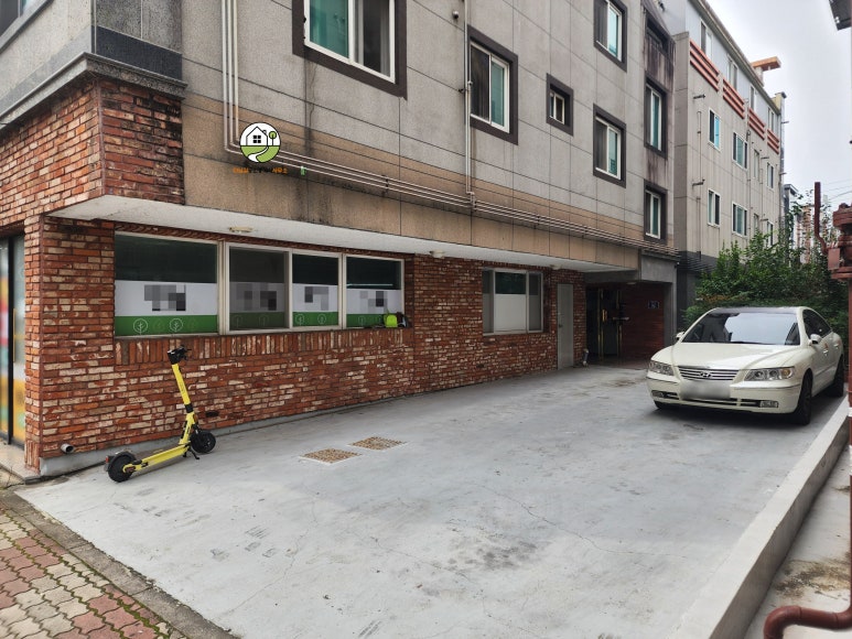 경산 압량읍 신대리 아파트 단지 주거 밀집지역 1층 18평 2개 호실