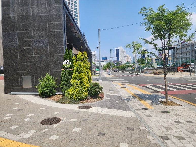 경산 중산하늘채더퍼스트 잔여 상가 할인 분양