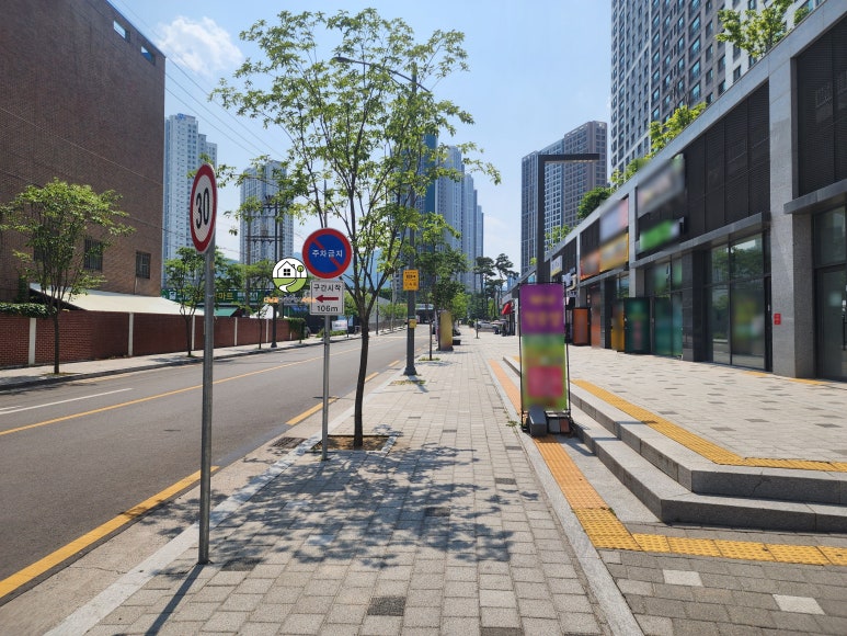 경산 중산하늘채더퍼스트 잔여 상가 할인 분양