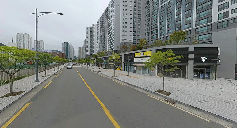 경산 중산하늘채더퍼스트 잔여 상가 할인 분양