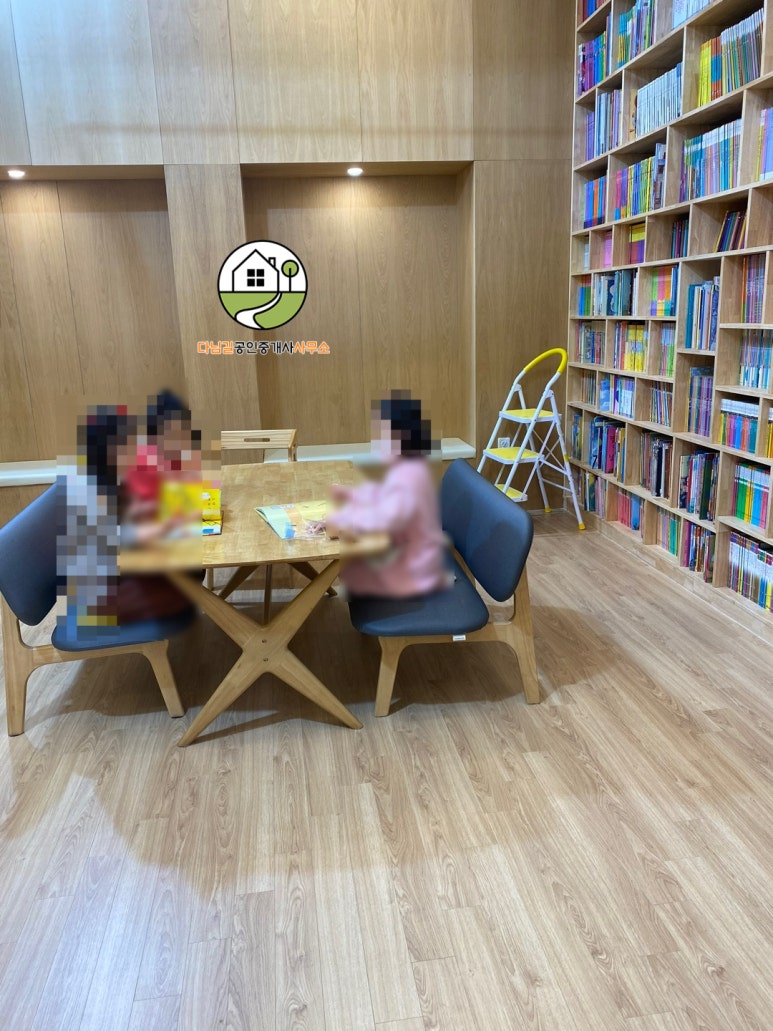 경산시 중산동 펜타힐즈 상가 매매