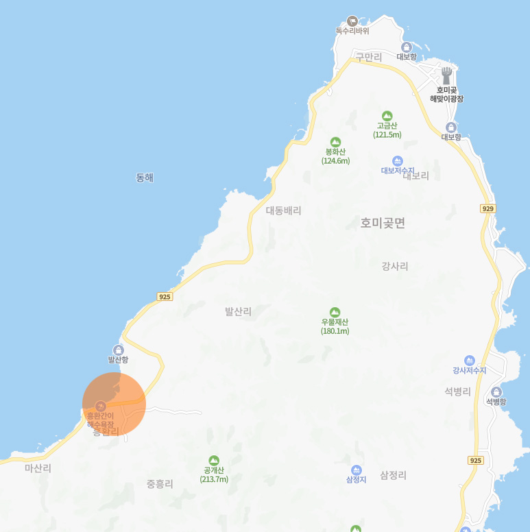 포항시 동해면 흥환 애견 동반 해수욕장 인근 2층 상가 및 442평 토지 매매 포항시 동해면 흥환 애견 동반 해수욕장 인근 2층 상가 및 442평 토지 매매