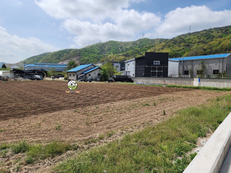 경북 칠곡군 가산IC 인근 공장·창고 매매