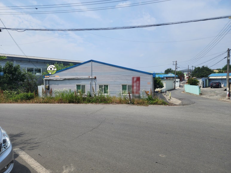 경산시 압량읍 의송리 냉동창고 토지·건물 매매 또는 임대