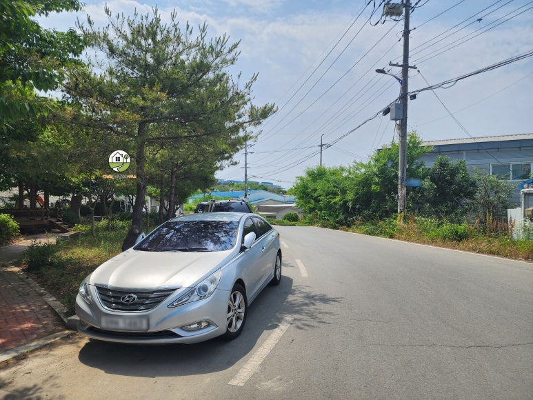 경산시 압량읍 의송리 냉동창고 토지·건물 매매 또는 임대