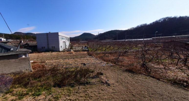 경산시 자인면 읍천리 제1종일반주거지역 땅·토지 매매