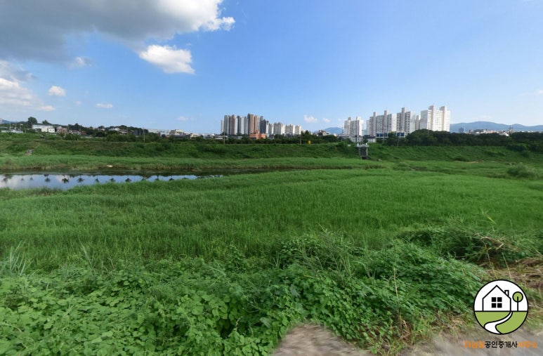 신대부적·압량지구 주거밀집지역 인근 경산 압량읍 금구리 토지 매매 신대부적·압량지구 주거밀집지역 인근 경산 압량읍 금구리 토지 매매