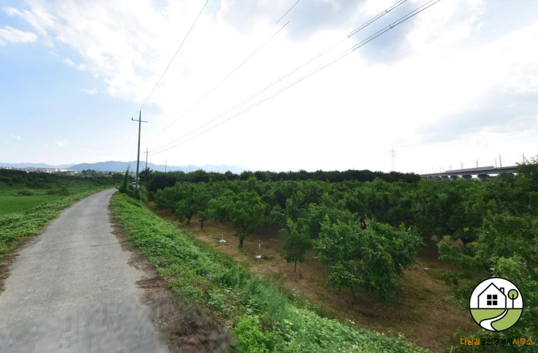 신대부적·압량지구 주거밀집지역 인근 경산 압량읍 금구리 토지 매매 신대부적·압량지구 주거밀집지역 인근 경산 압량읍 금구리 토지 매매