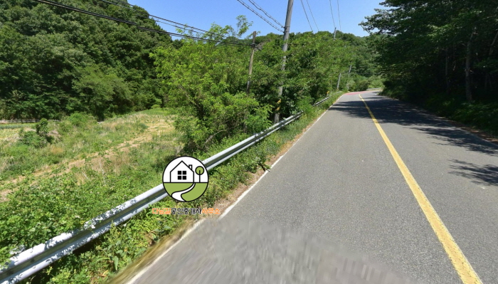 영천시 신녕면 화서리 토지(땅) 매매