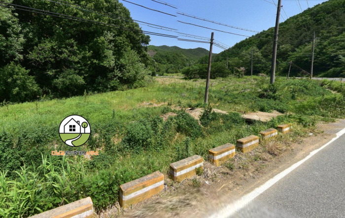 영천시 신녕면 화서리 토지(땅) 매매