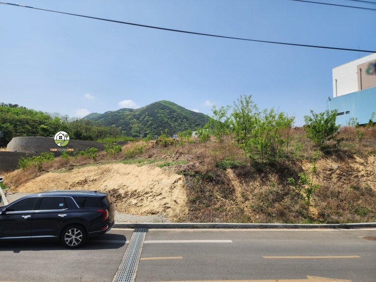 경산 옥산동 식당·카페용 토지(땅) 임대