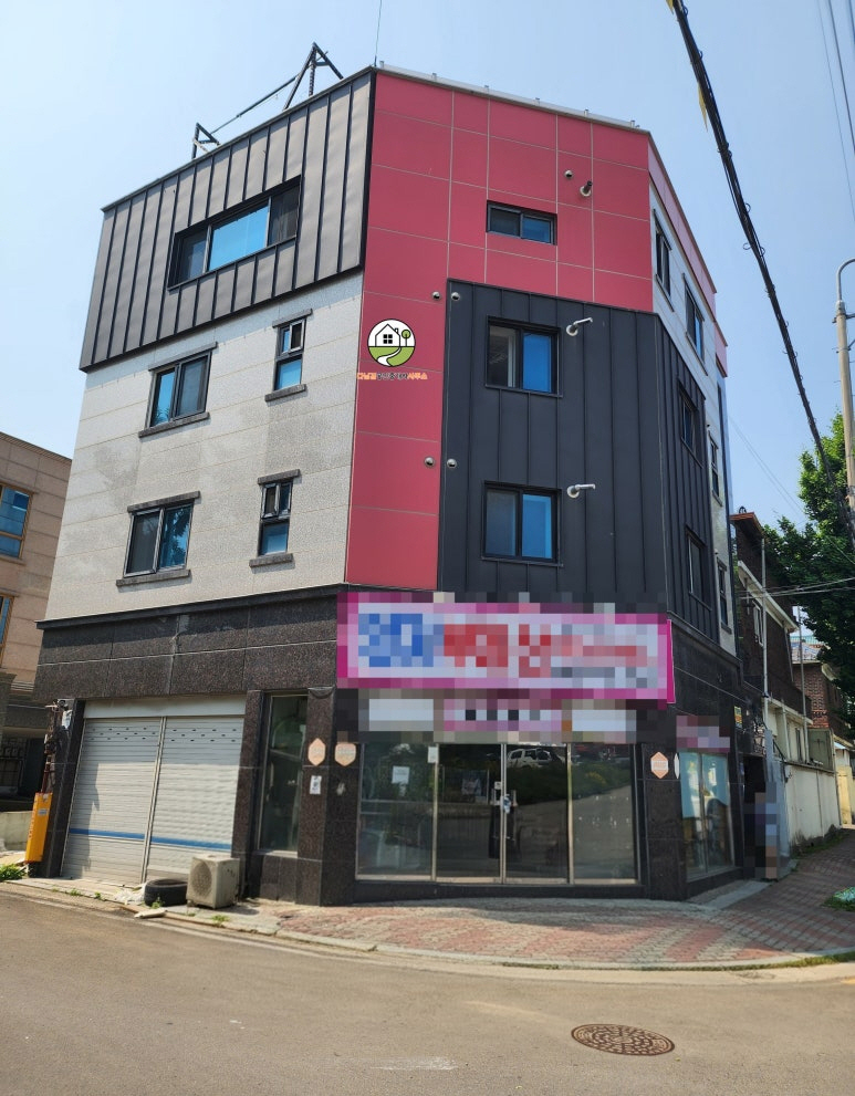 경산 압량읍 부적리 압량행정복지센터 인근 다가구주택 매매