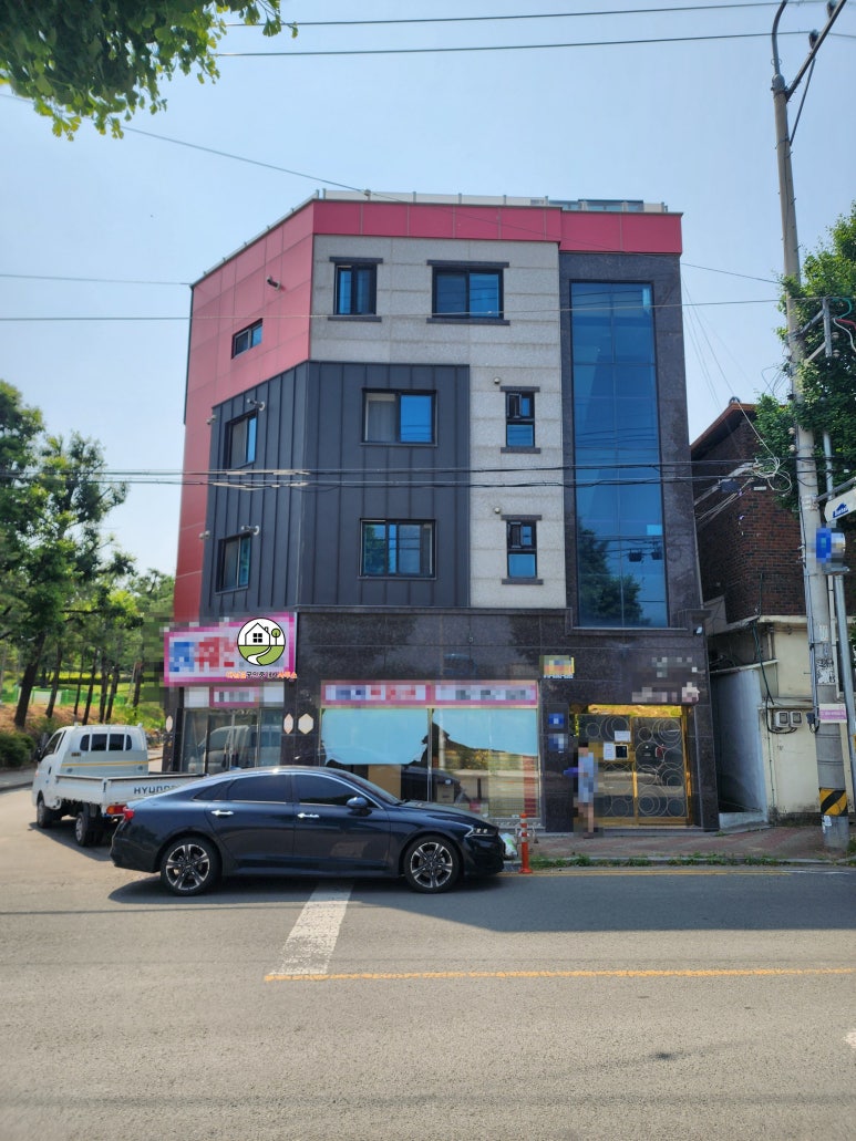 경산 압량읍 부적리 압량행정복지센터 인근 다가구주택 매매