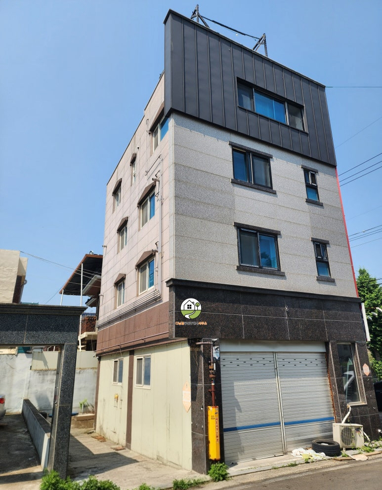 경산 압량읍 부적리 압량행정복지센터 인근 다가구주택 매매